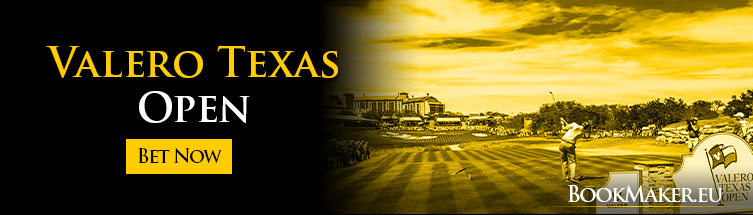 2024 Valero Texas Open PGA Betting